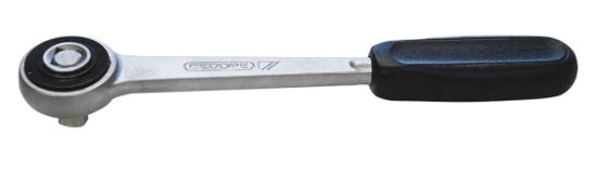 Picture of 3/8" Drive Ratchet with Coupler